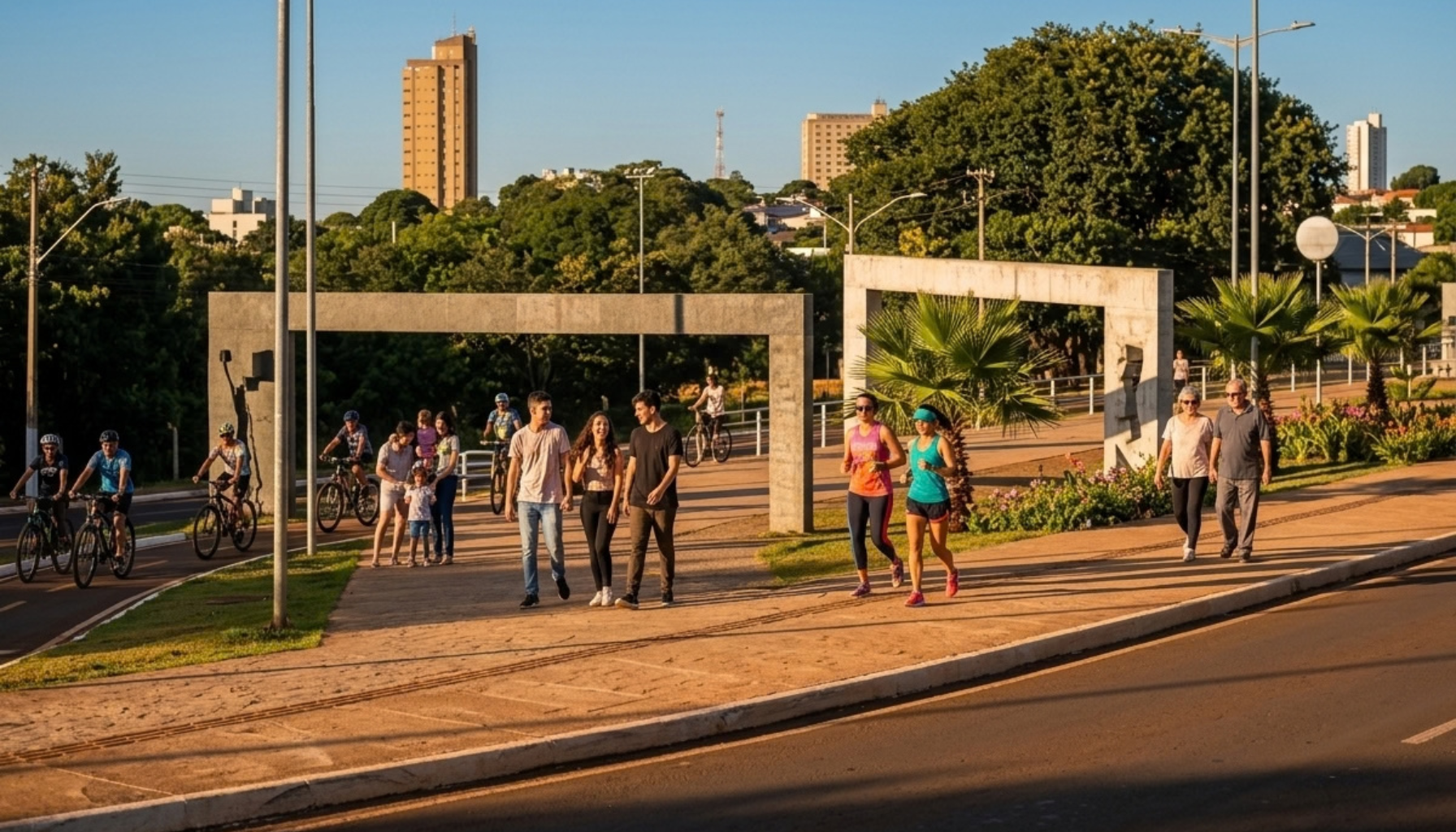 SÃO FRANSCISCO ORLA